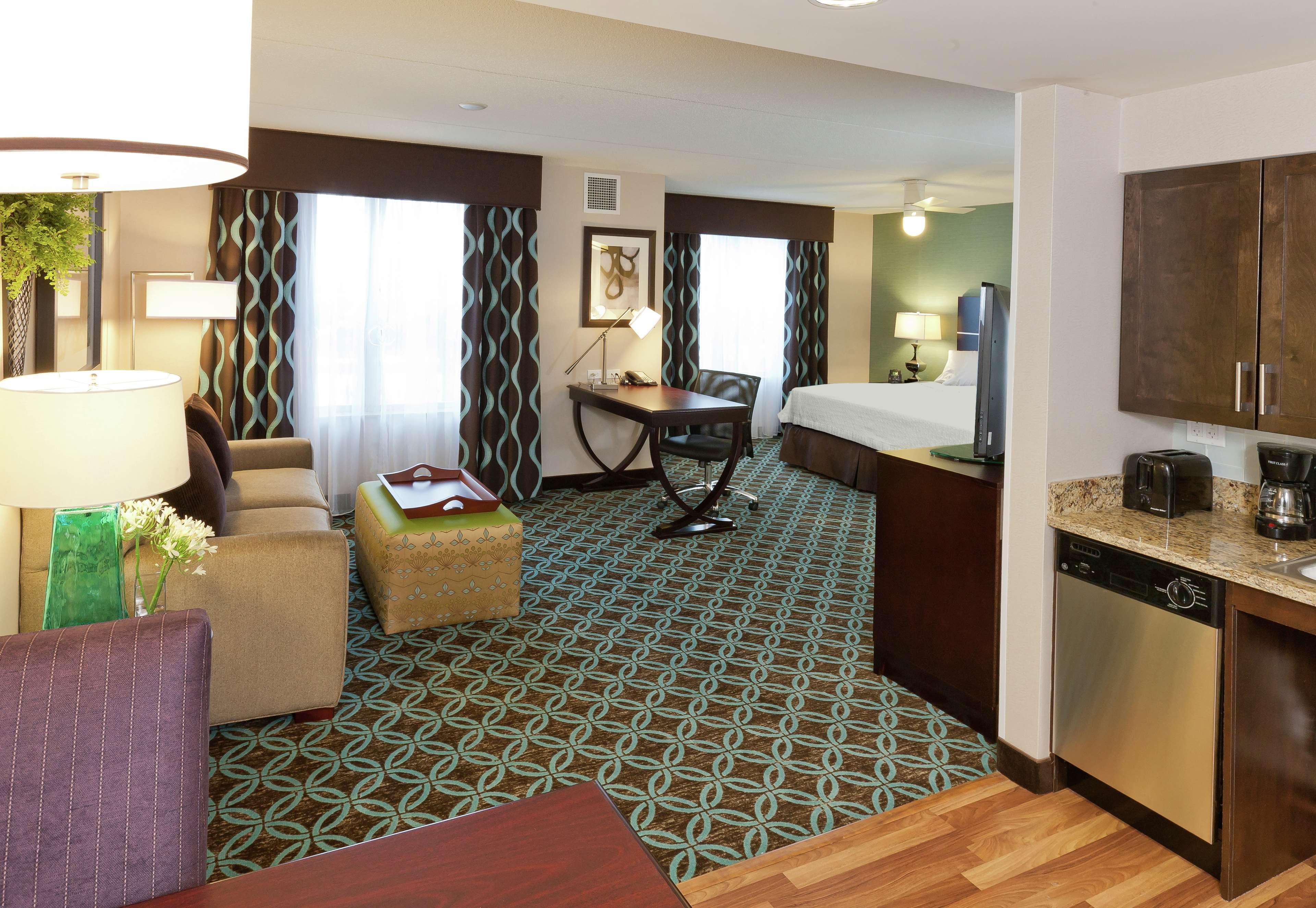 Homewood Suites By Hilton Boston/Canton, Ma Bagian luar foto