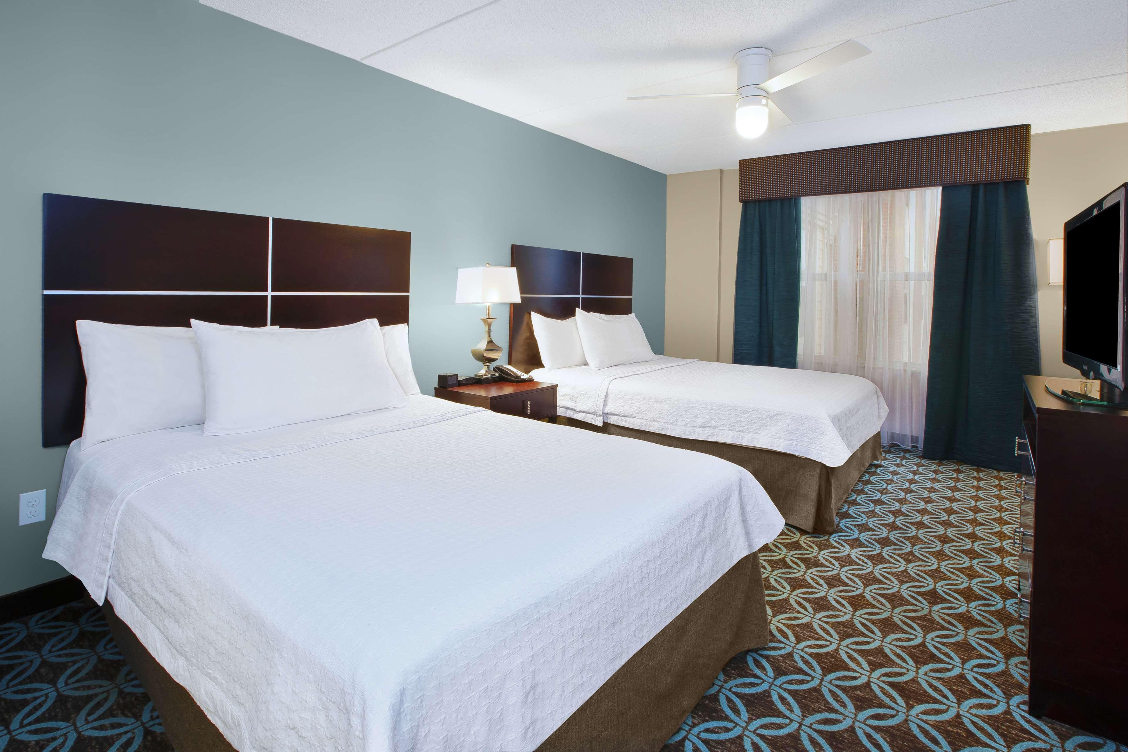 Homewood Suites By Hilton Boston/Canton, Ma Bagian luar foto