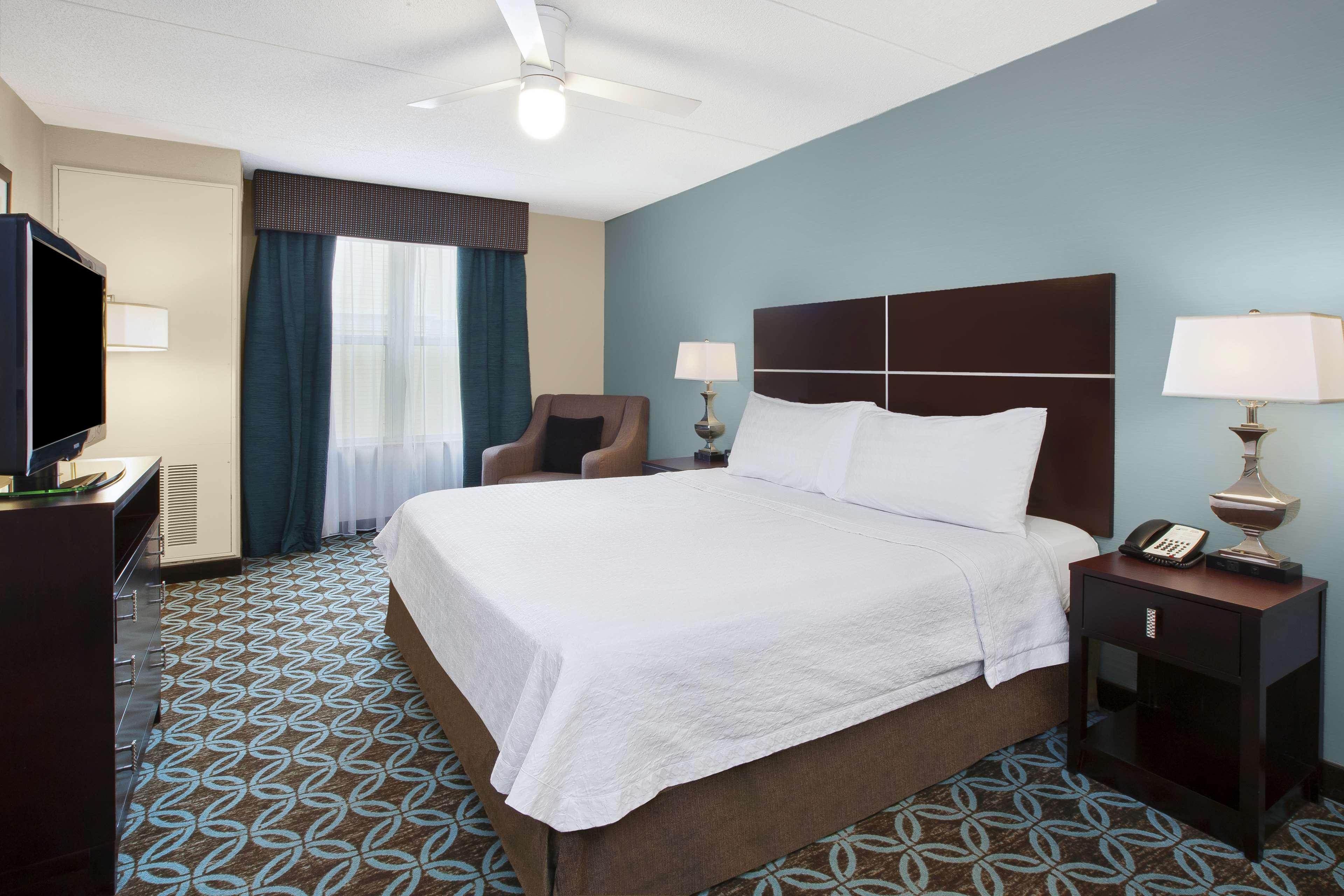 Homewood Suites By Hilton Boston/Canton, Ma Bagian luar foto