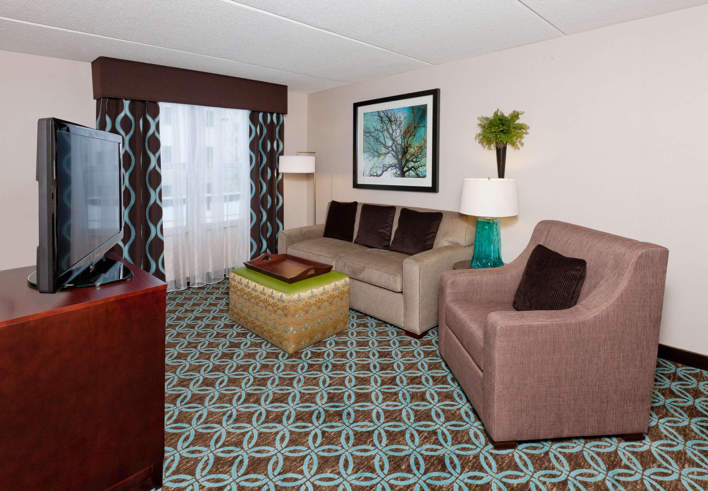 Homewood Suites By Hilton Boston/Canton, Ma Bagian luar foto