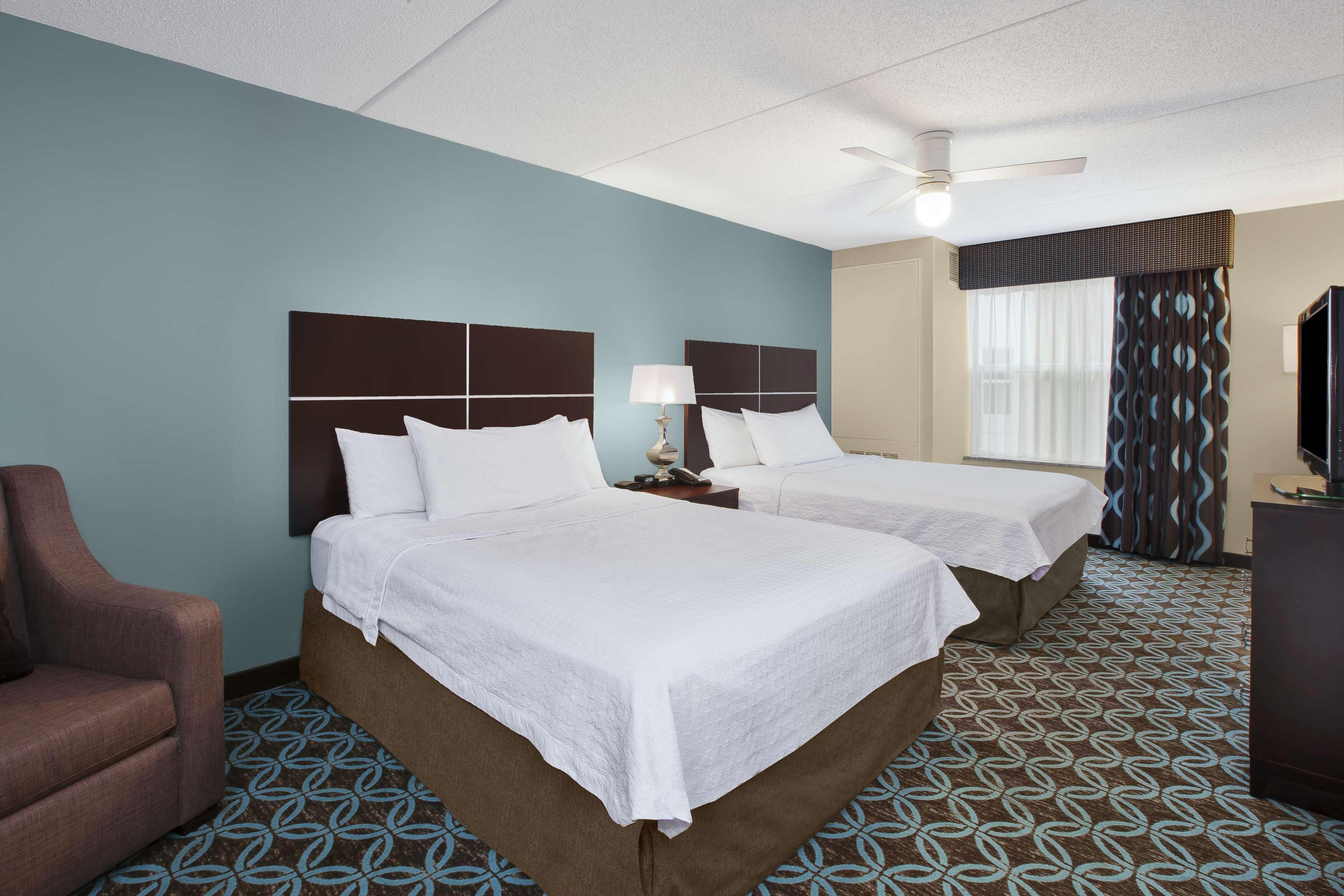 Homewood Suites By Hilton Boston/Canton, Ma Bagian luar foto