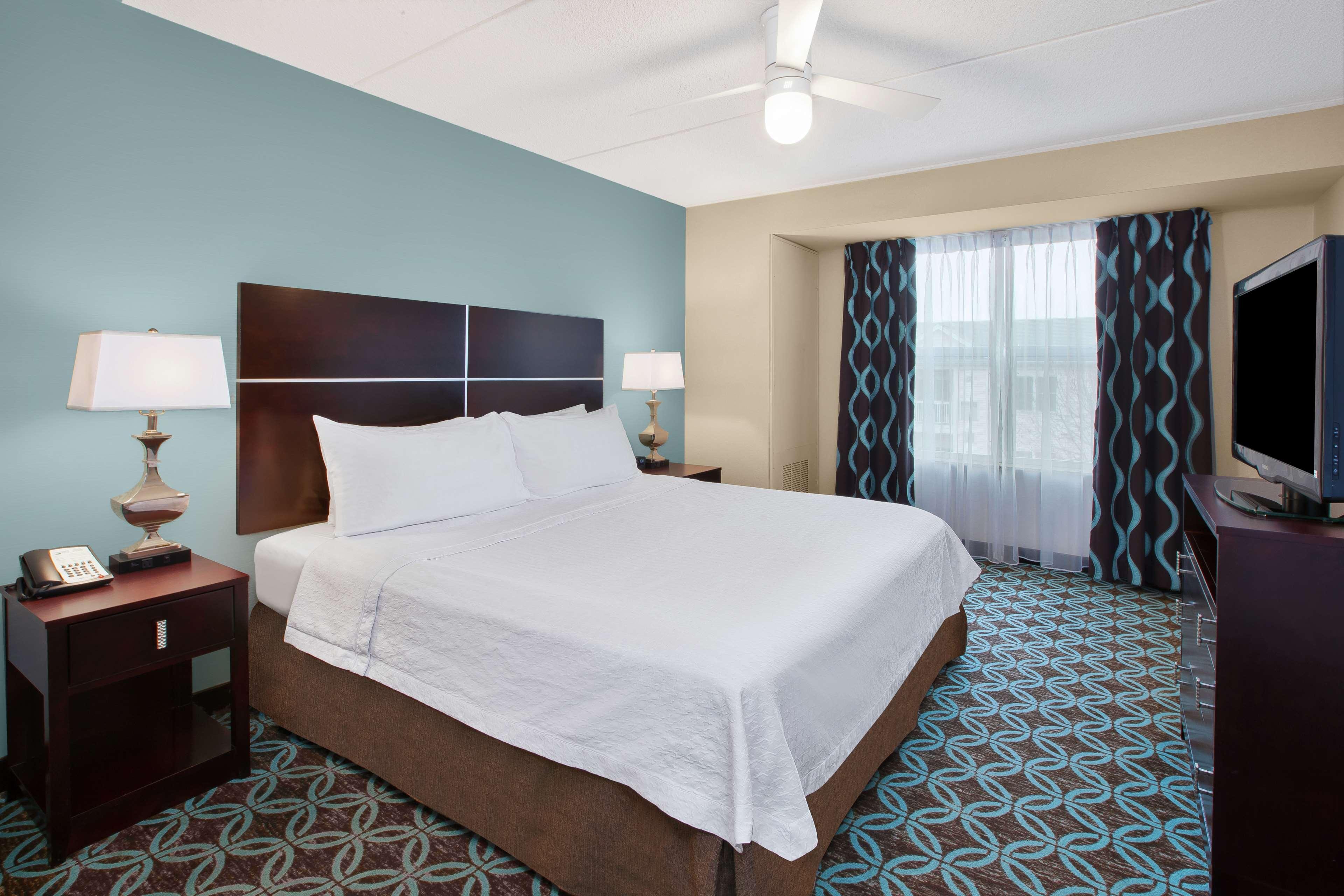 Homewood Suites By Hilton Boston/Canton, Ma Bagian luar foto