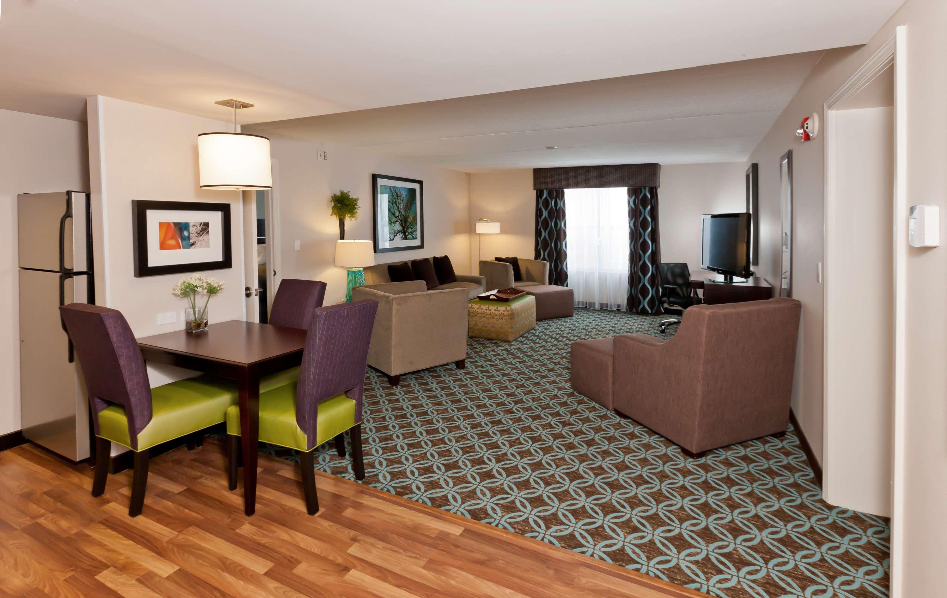 Homewood Suites By Hilton Boston/Canton, Ma Bagian luar foto