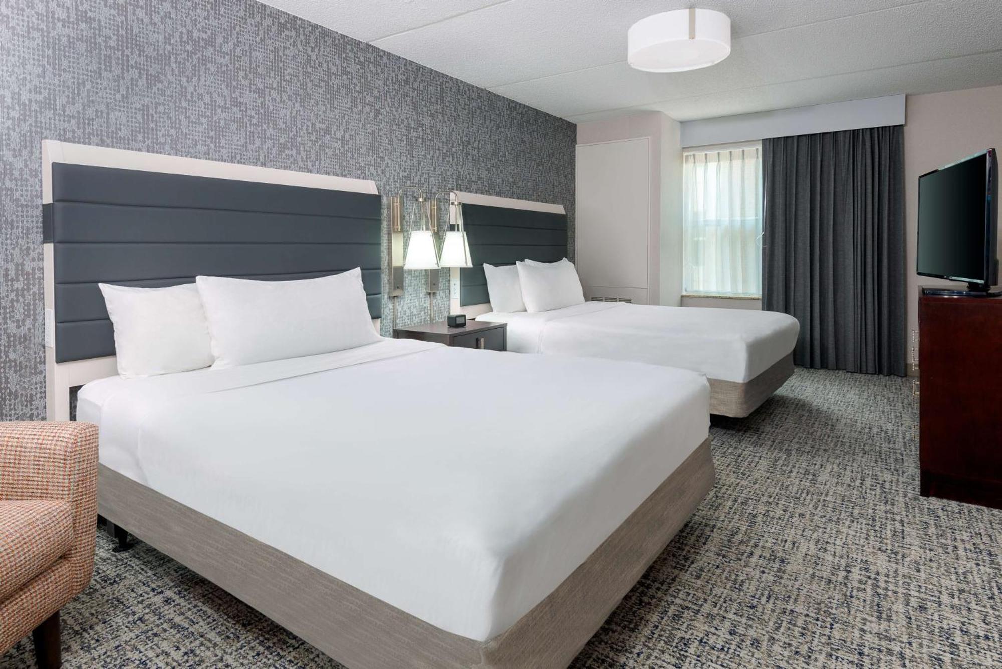 Homewood Suites By Hilton Boston/Canton, Ma Bagian luar foto